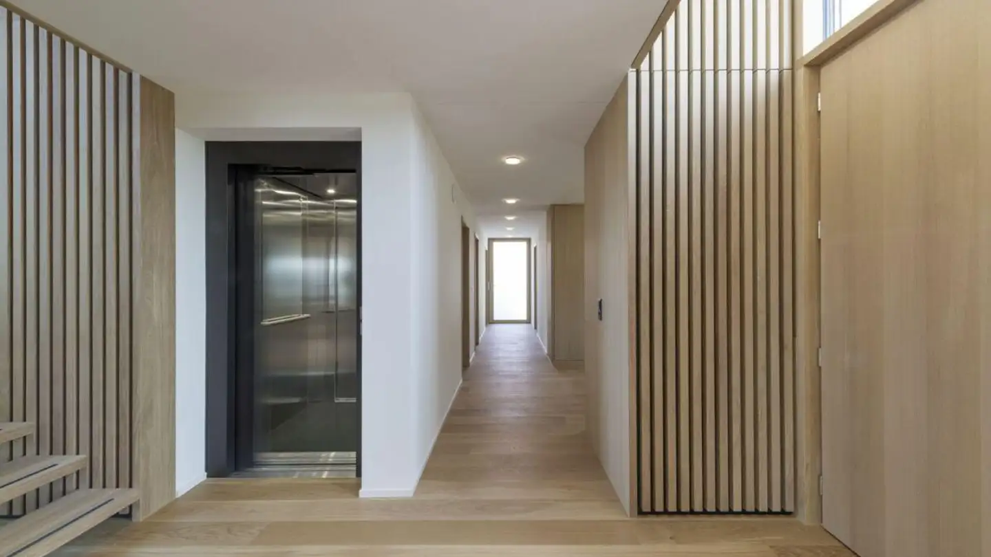 Casa singola in vendita - Aeschbordweg, 5107 Schinznach Dorf - Photo 4