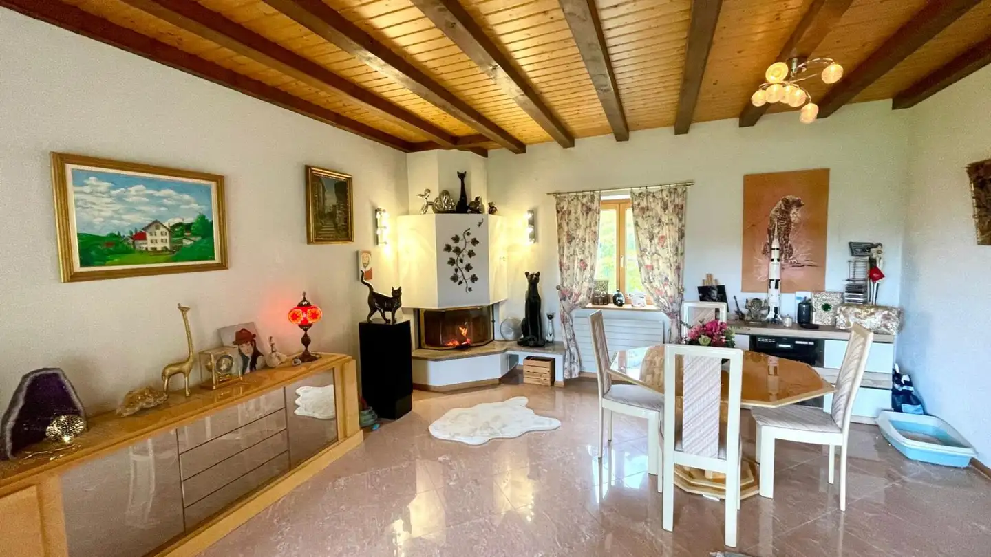 Einfamilienhaus kaufen - 1816 Chailly-Montreux - Foto 3