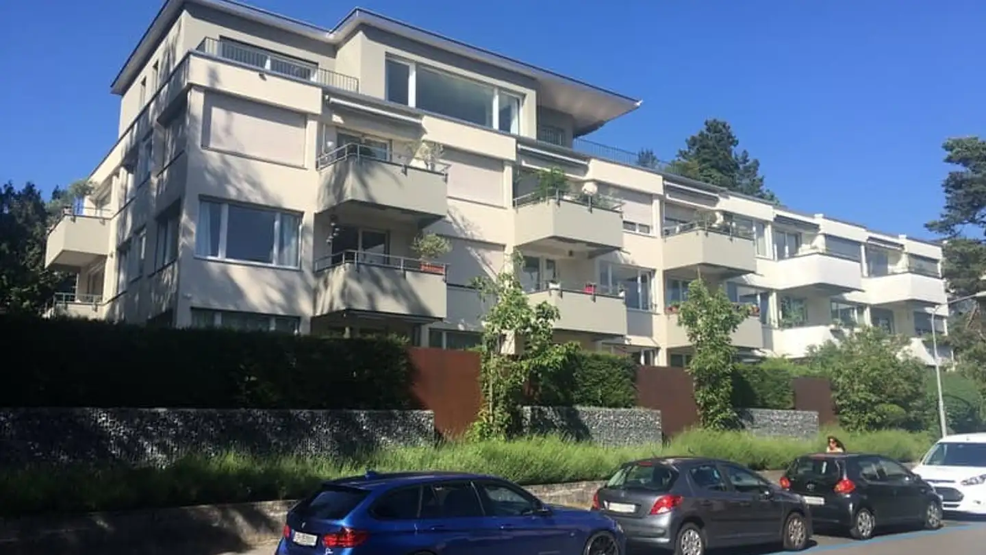 Appartement à louer - Imbisbühlstrasse 130, 8049 Zürich - Photo 2