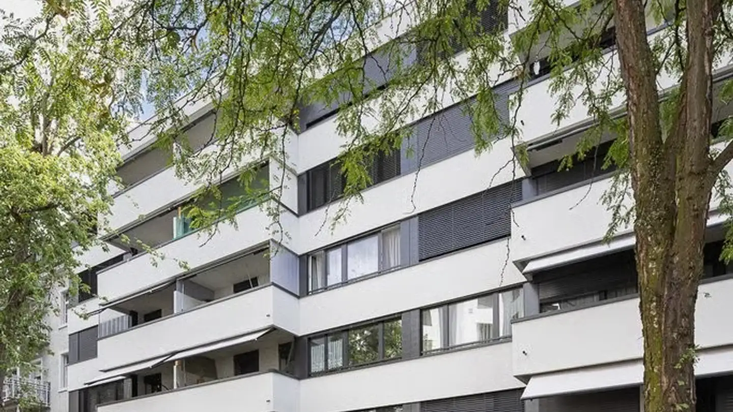 Appartement à louer - Reinacherstrasse 12, 4053 Basel - Photo 2
