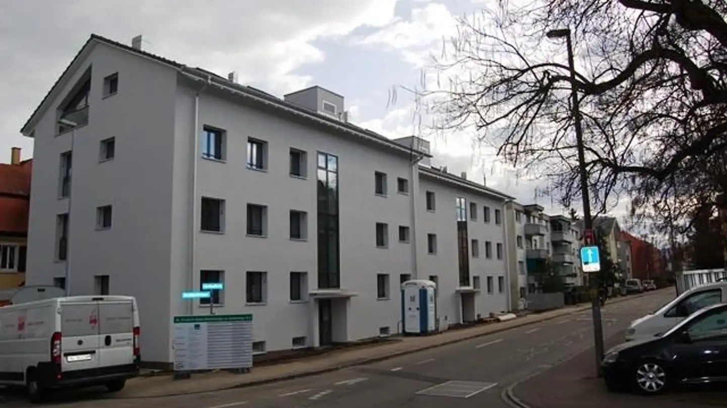 Wohnung mieten - Schafmattweg 19, 4102 Binningen - Foto 4
