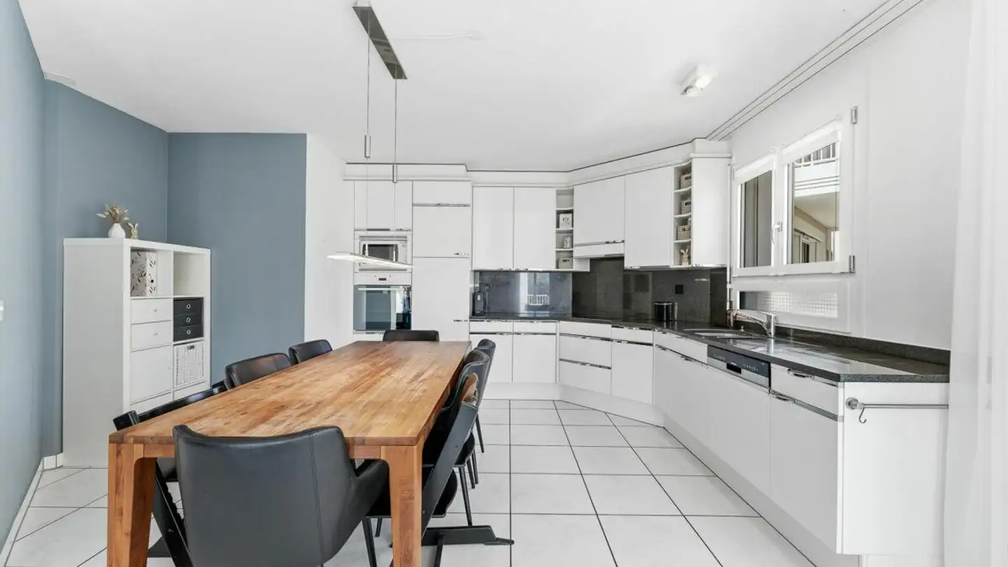 Appartamento in vendita - Ennetbürgerstrasse 44, 6374 Buochs - Foto 3