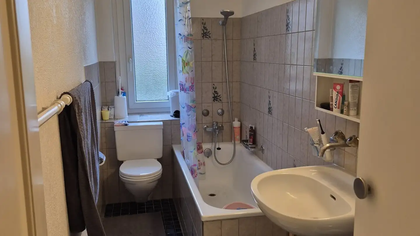 Apartment for rent - Reutlenweg 8, 8302 Kloten - Photo 2