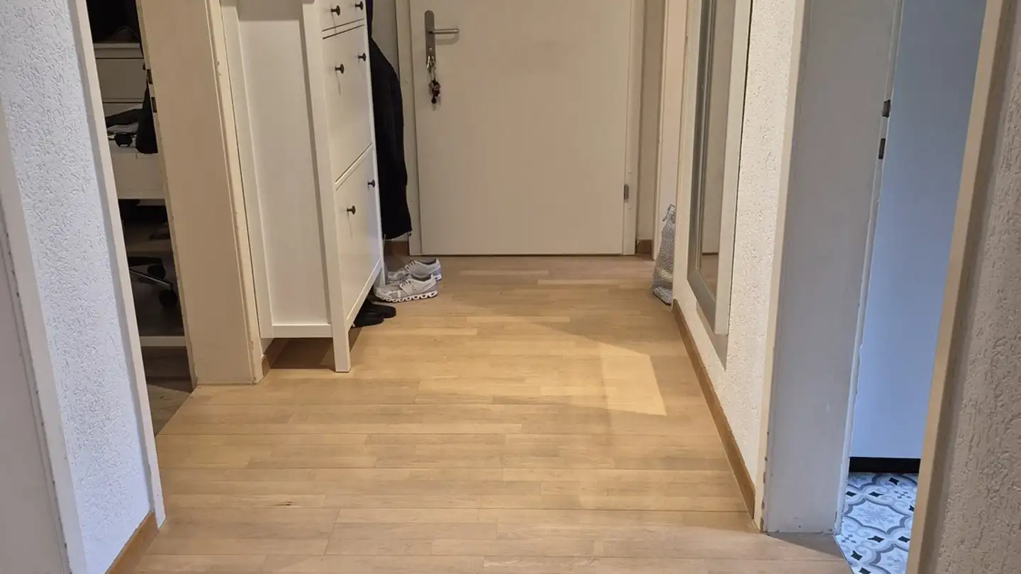 Apartment for rent - Reutlenweg 8, 8302 Kloten - Photo 3