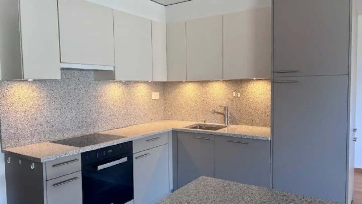 Wohnung mieten - Route Cantonale 40, 1897 Bouveret - Foto 4