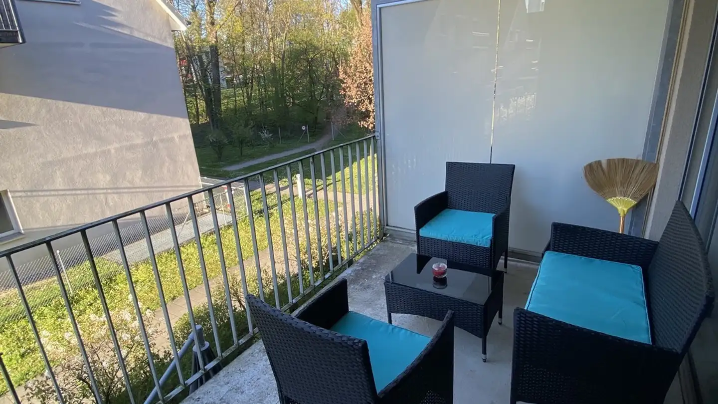 Wohnung mieten - Auwiesenstrasse 84, 8050 Zürich - Foto 4