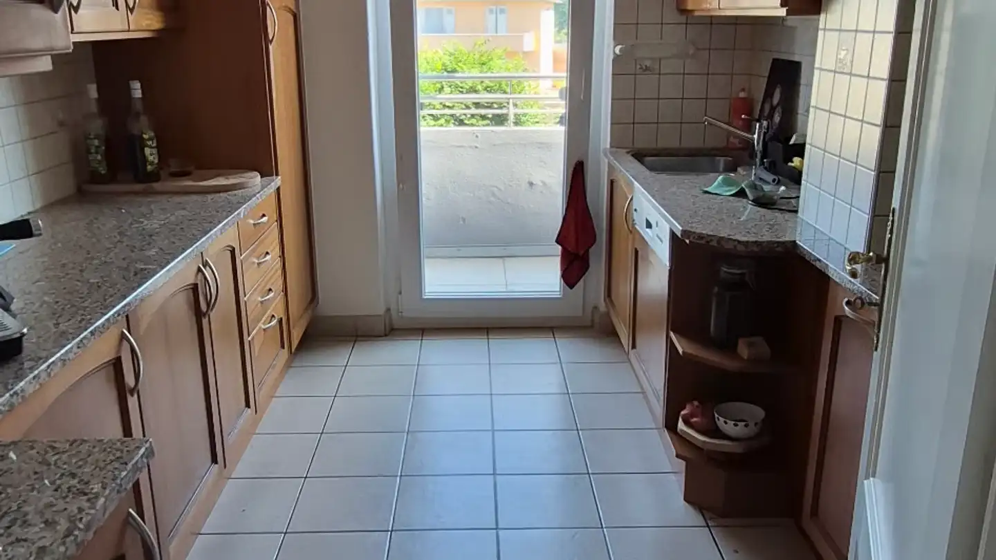Apartment for rent - 1400 Cheseaux-Noréaz