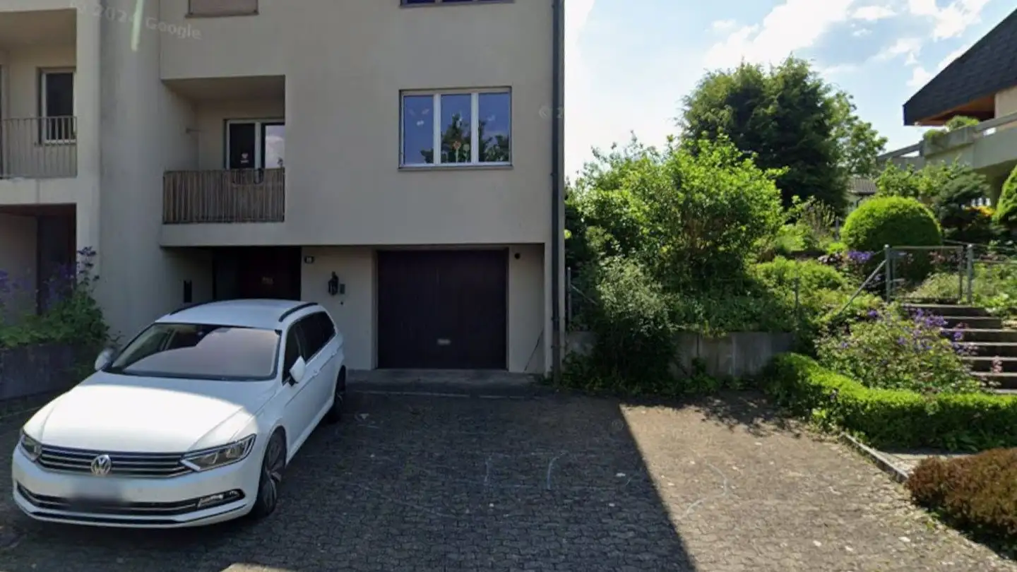 Doppelhaushälfte mieten - Heusser-Staub-Strasse 10, 8610 Uster - Foto 2