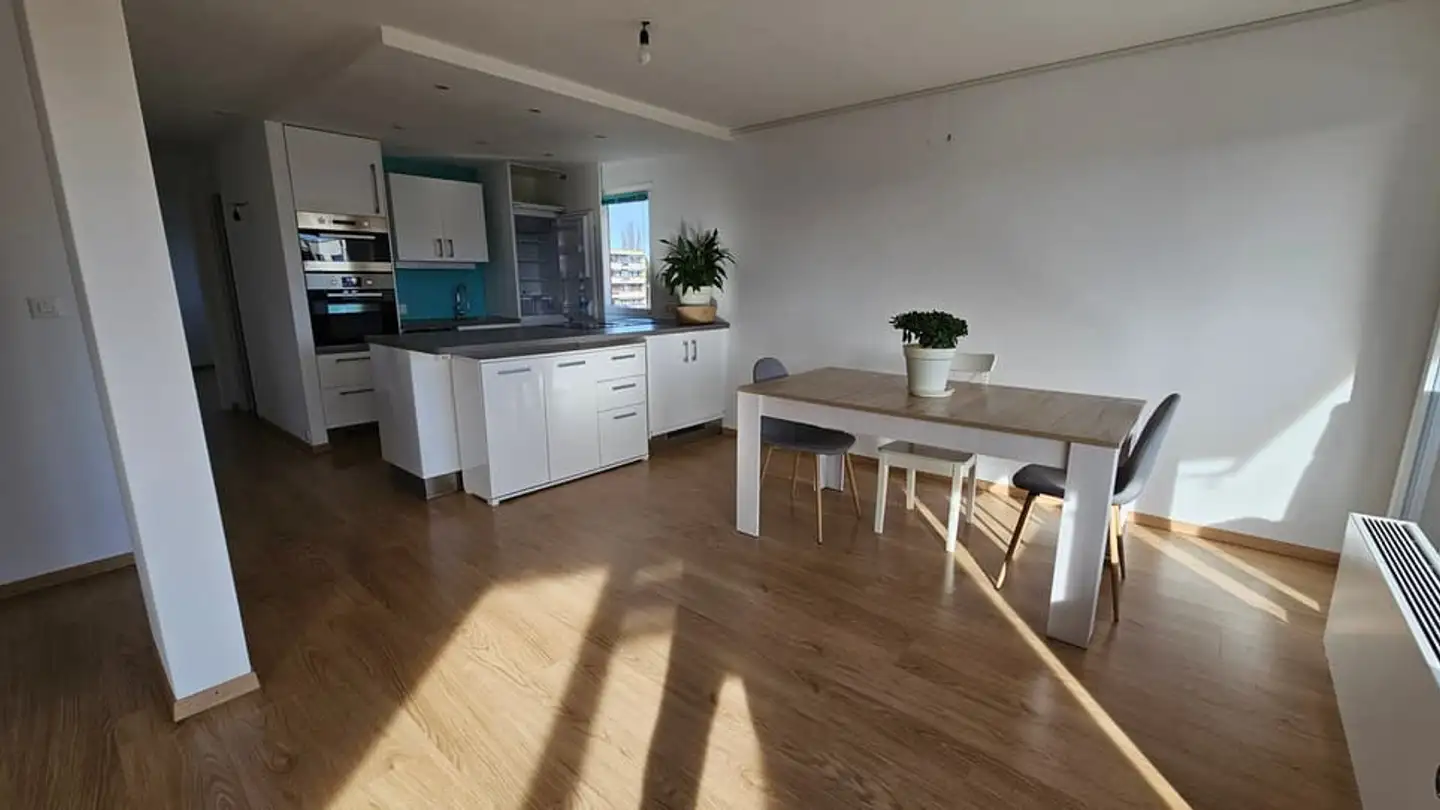 Apartment for rent - Chemin Des Noyers 6c, 1131 Tolochenaz