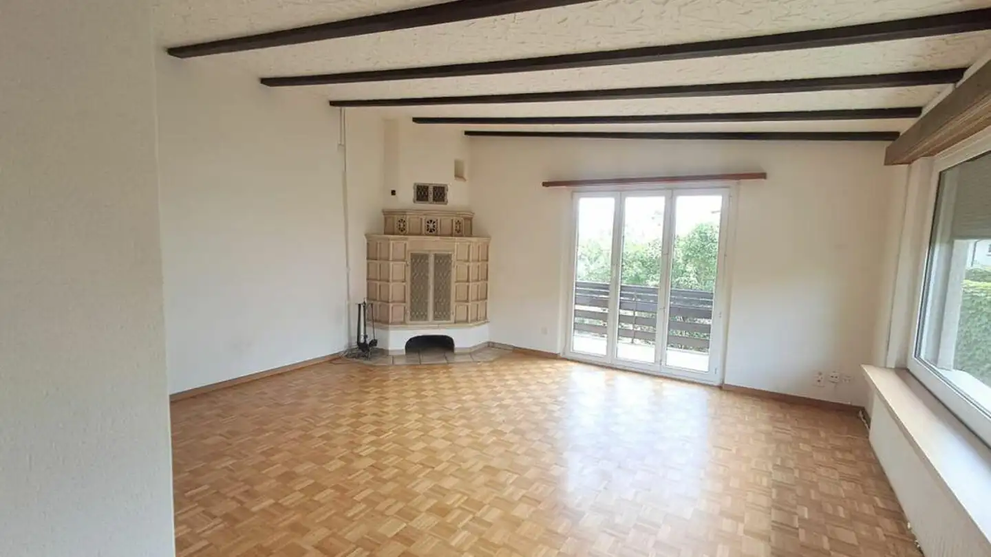 Single house for rent - Melserweg 5, 7320 Sargans
