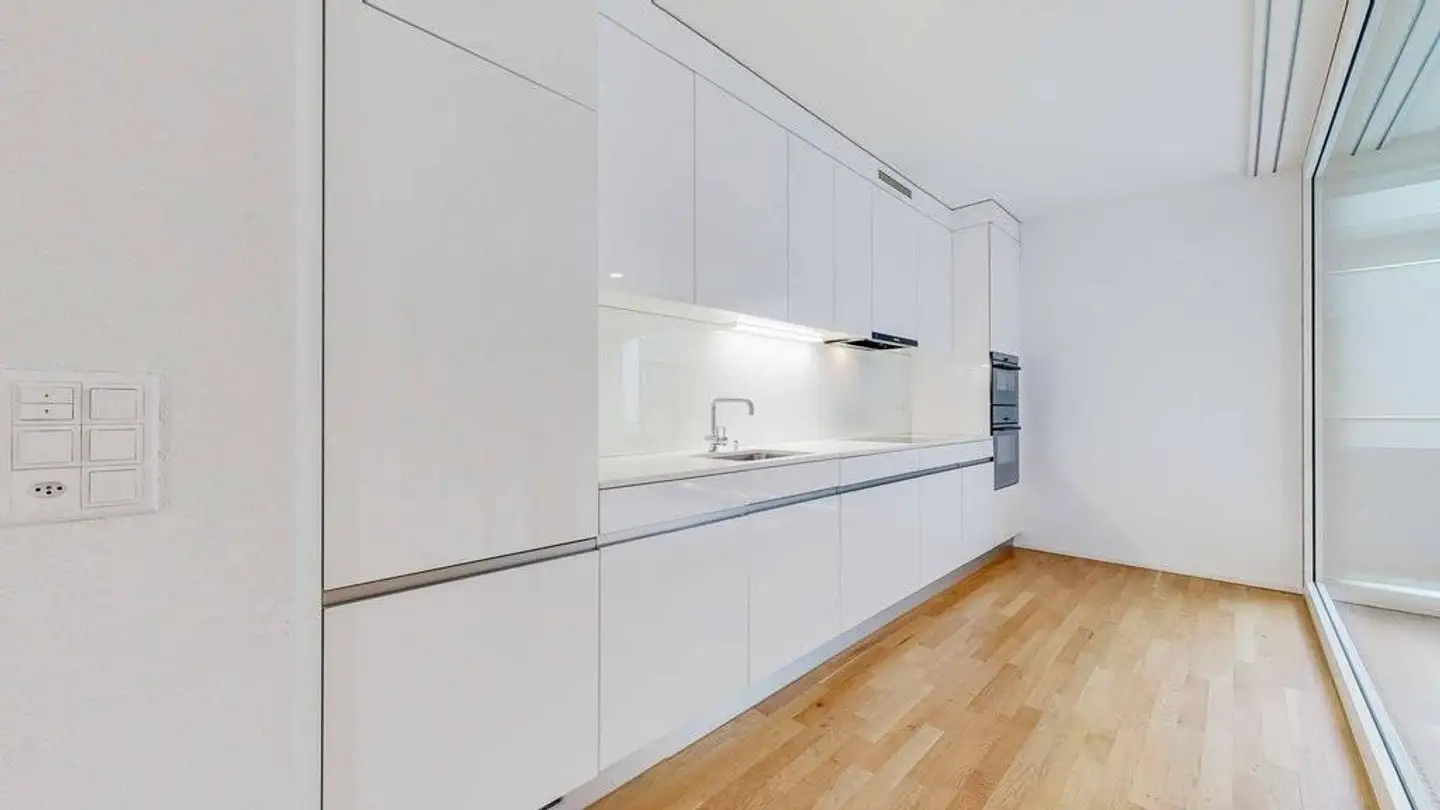 Wohnung mieten - Pfingstweidstrasse 106d, 8005 Zürich - Foto 2