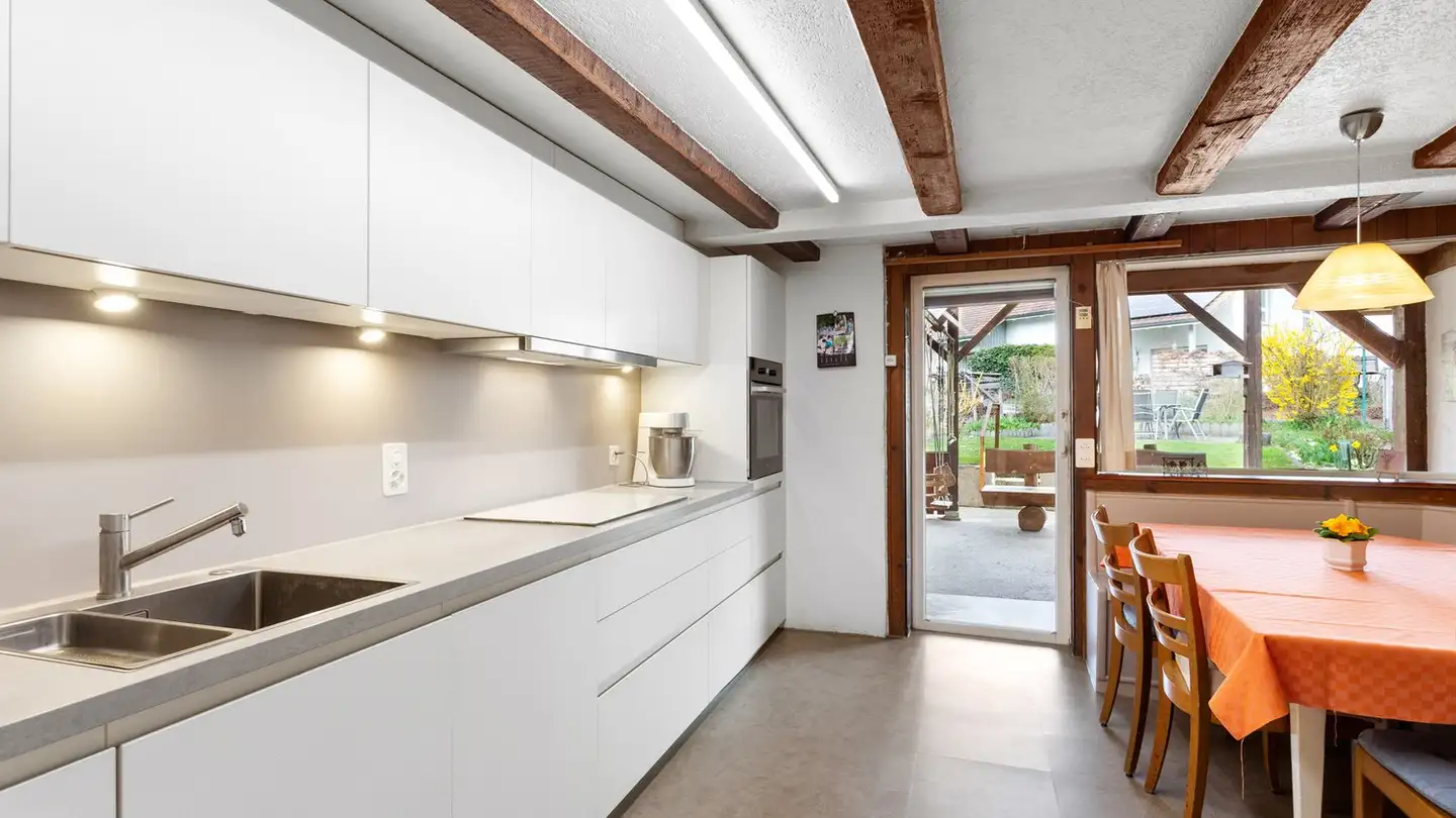 Edificio residenziale in vendita - 8215 Hallau - Photo 2