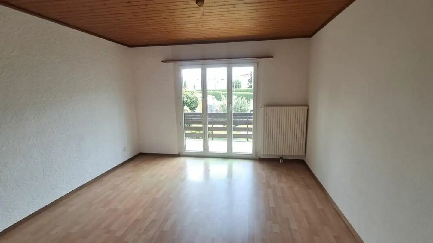 Single house for rent - Melserweg 5, 7320 Sargans - Photo 2