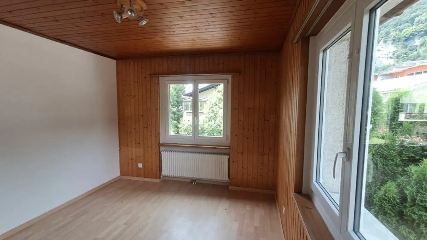 Single house for rent - Melserweg 5, 7320 Sargans - Photo 3