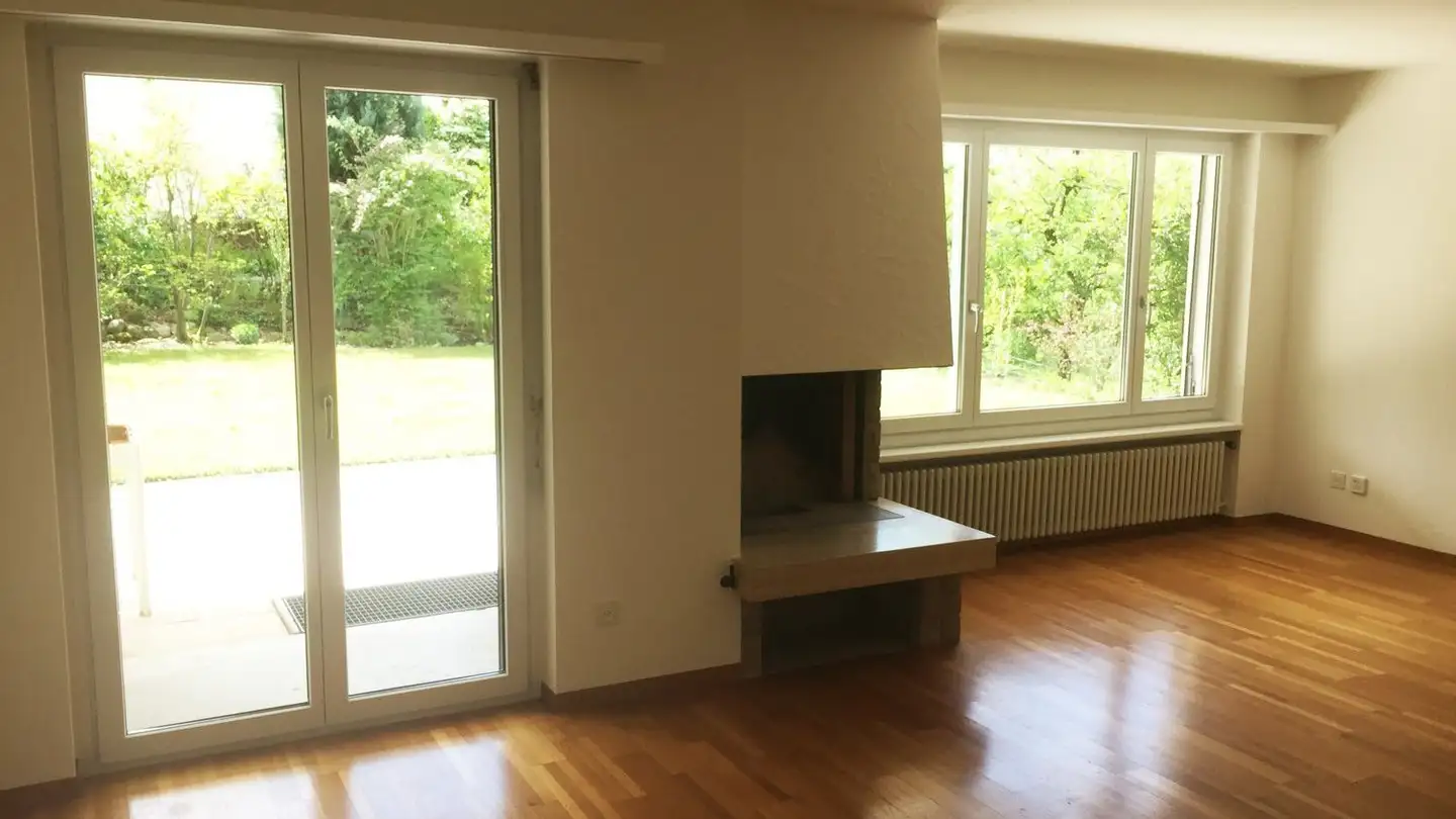 Doppelhaushälfte mieten - Heusser-Staub-Strasse 10, 8610 Uster - Foto 4