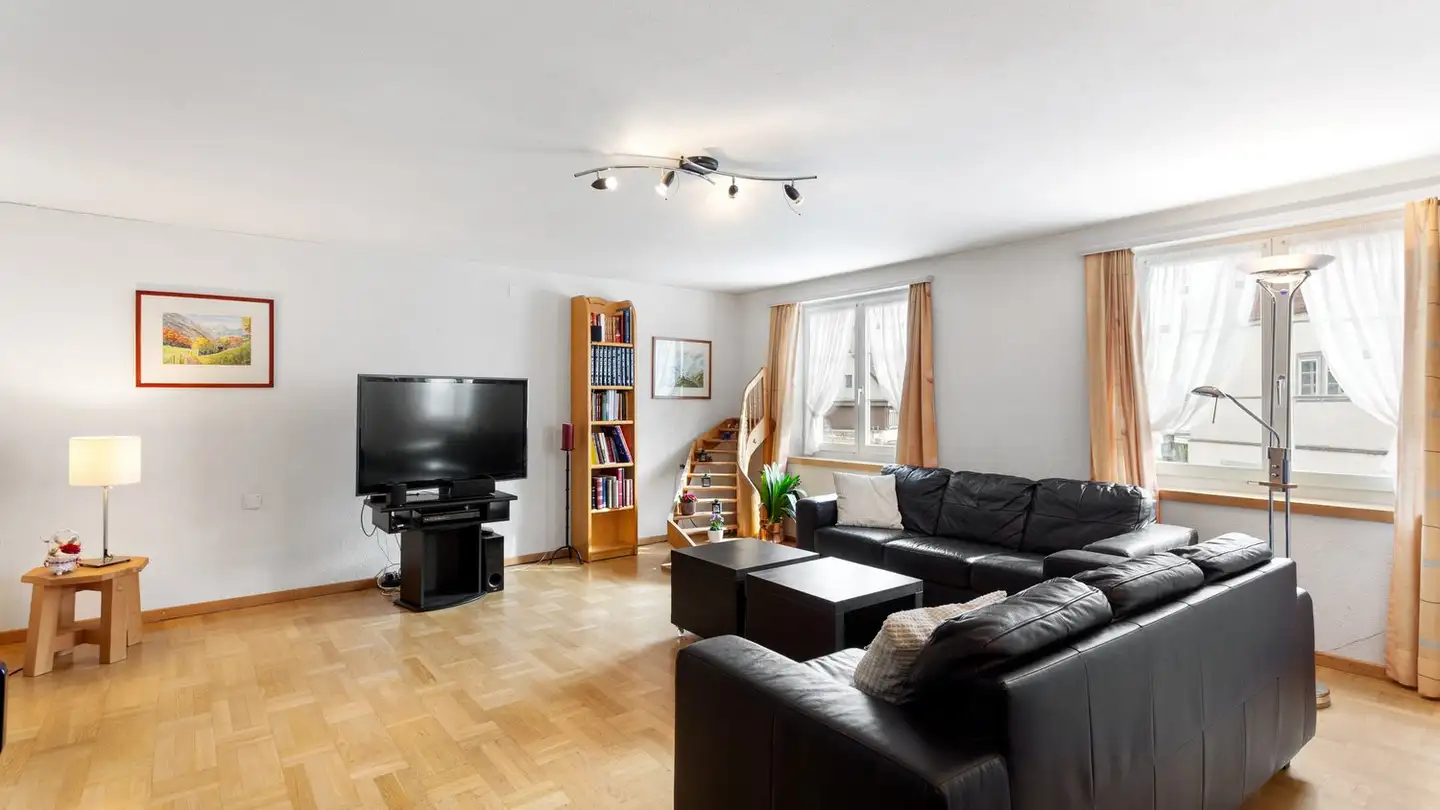 Edificio residenziale in vendita - 8215 Hallau - Photo 3