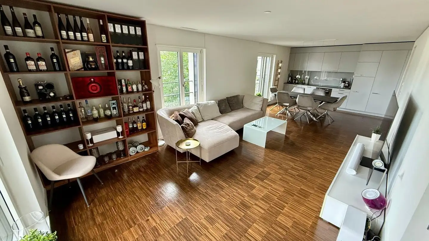 Apartment for rent - Rautistrasse 61, 8047 Zürich