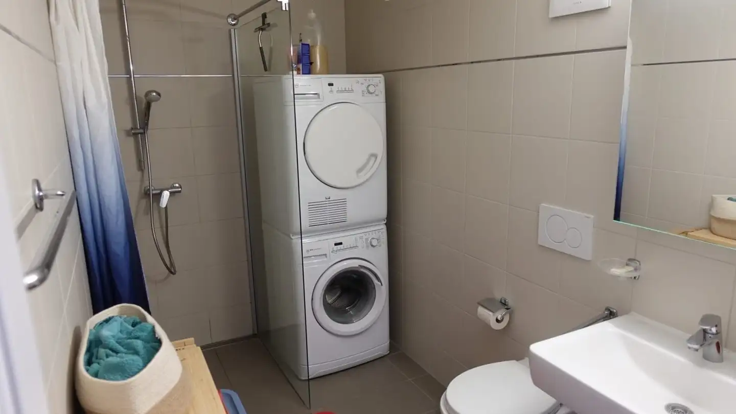 Appartement à louer - Cadolles, 2000 Neuchâtel - Photo 3