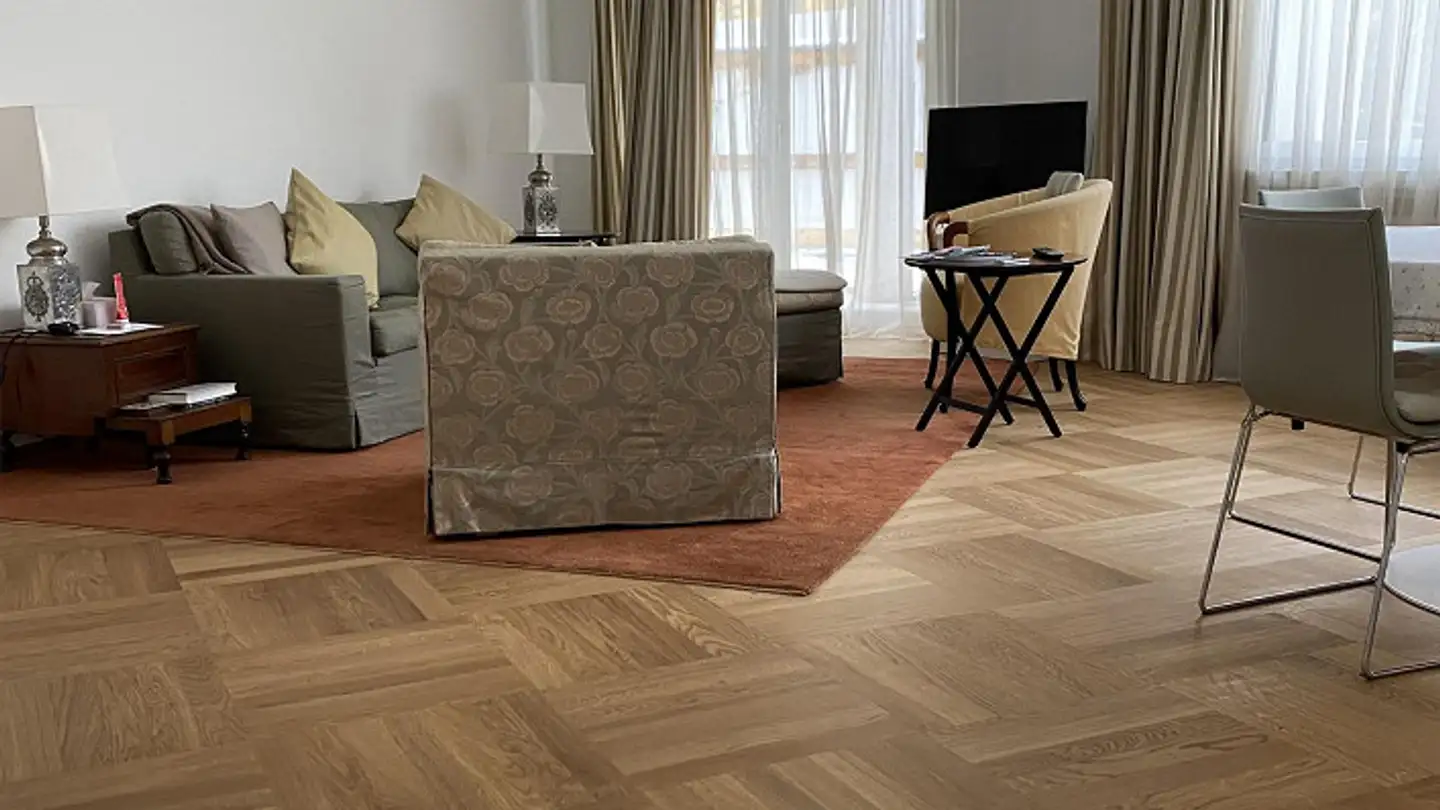 Appartamento in affitto - Pestalozzistrasse 33, 8032 Zürich - Photo 3