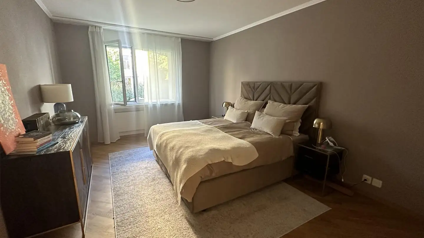 Appartamento in affitto - Pestalozzistrasse 33, 8032 Zürich - Photo 4