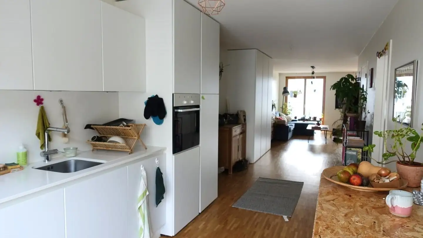 Appartement à louer - Cadolles, 2000 Neuchâtel - Photo 4