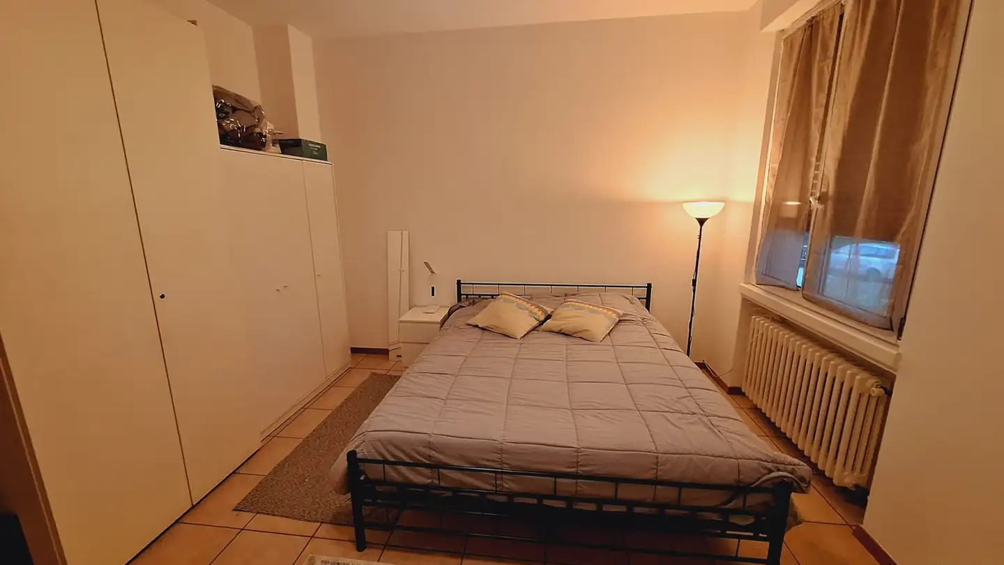 Chambre à louer - 6830 Chiasso - Photo 2