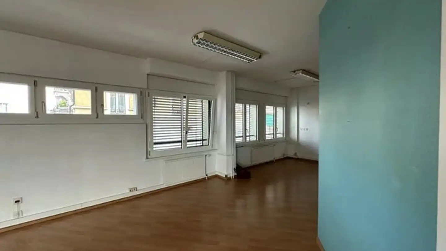 Gewerbe mieten - Avenue De Cour 74, 1007 Lausanne - Foto 3