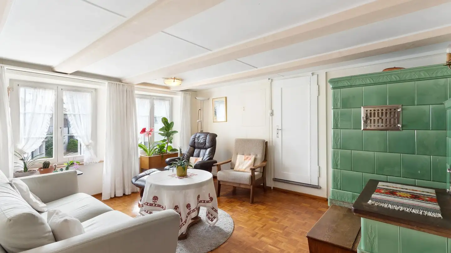 Edificio residenziale in vendita - 8215 Hallau - Photo 4