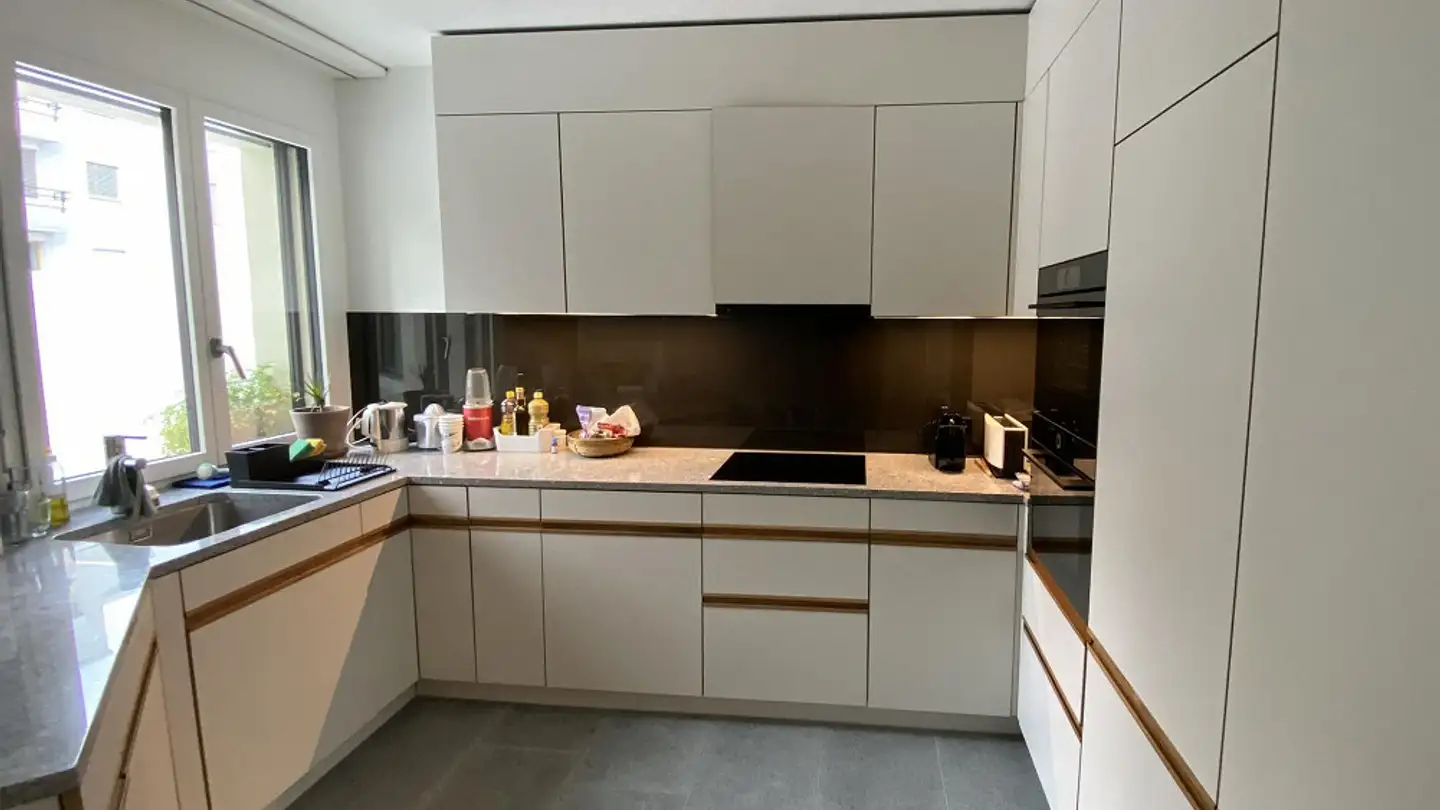 Appartamento in affitto - Pestalozzistrasse 33, 8032 Zürich - Photo 2