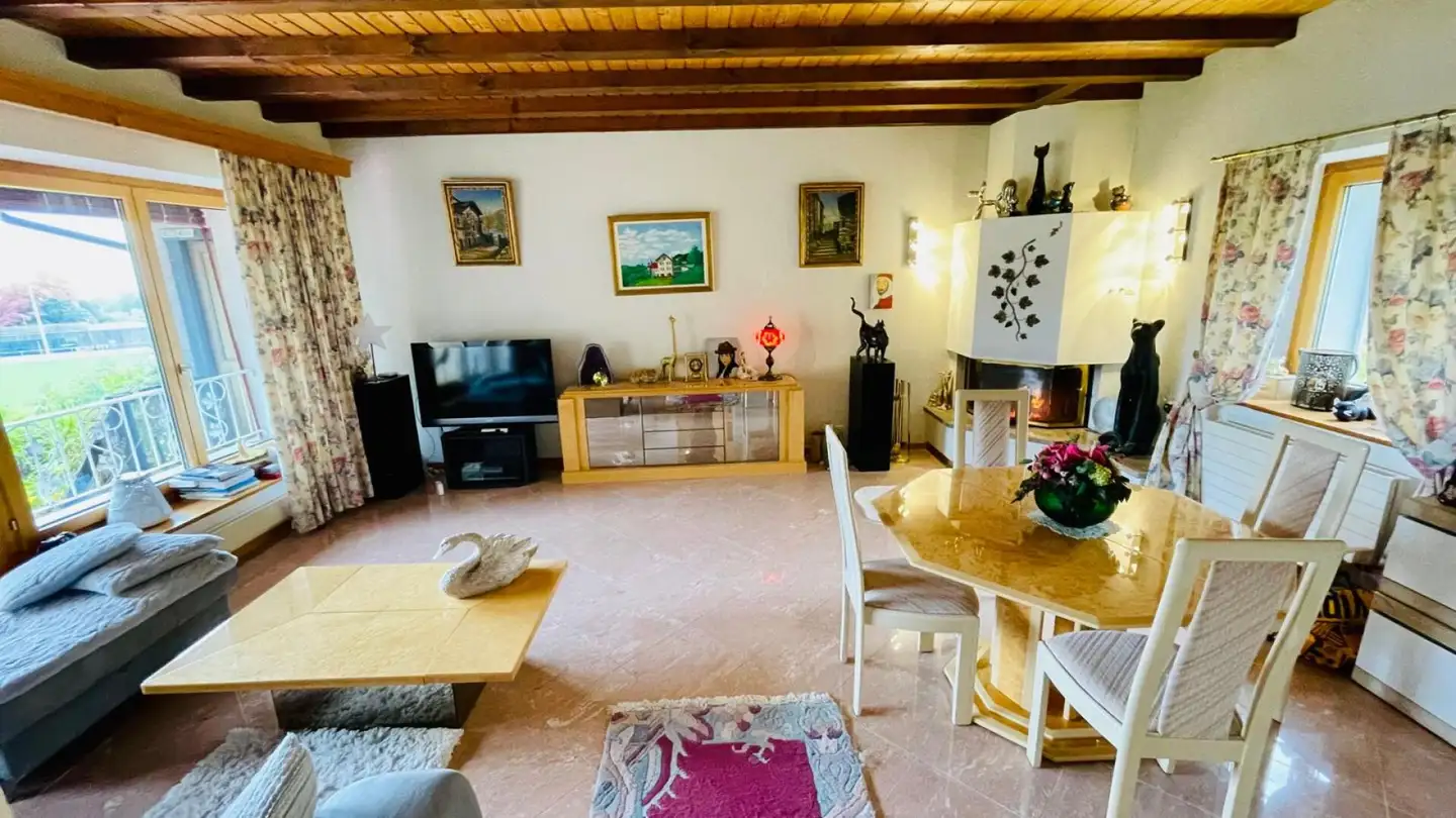 Einfamilienhaus kaufen - 1816 Chailly-Montreux - Foto 4