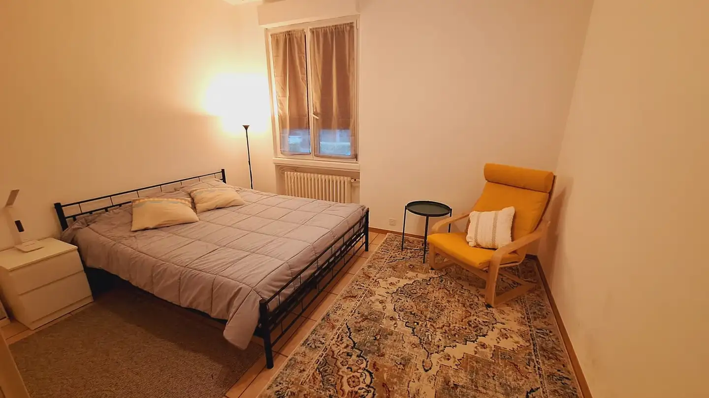 Chambre à louer - 6830 Chiasso