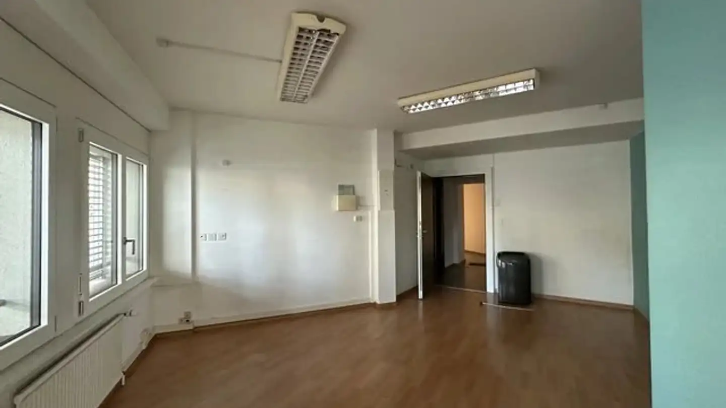 Gewerbe mieten - Avenue De Cour 74, 1007 Lausanne - Foto 4