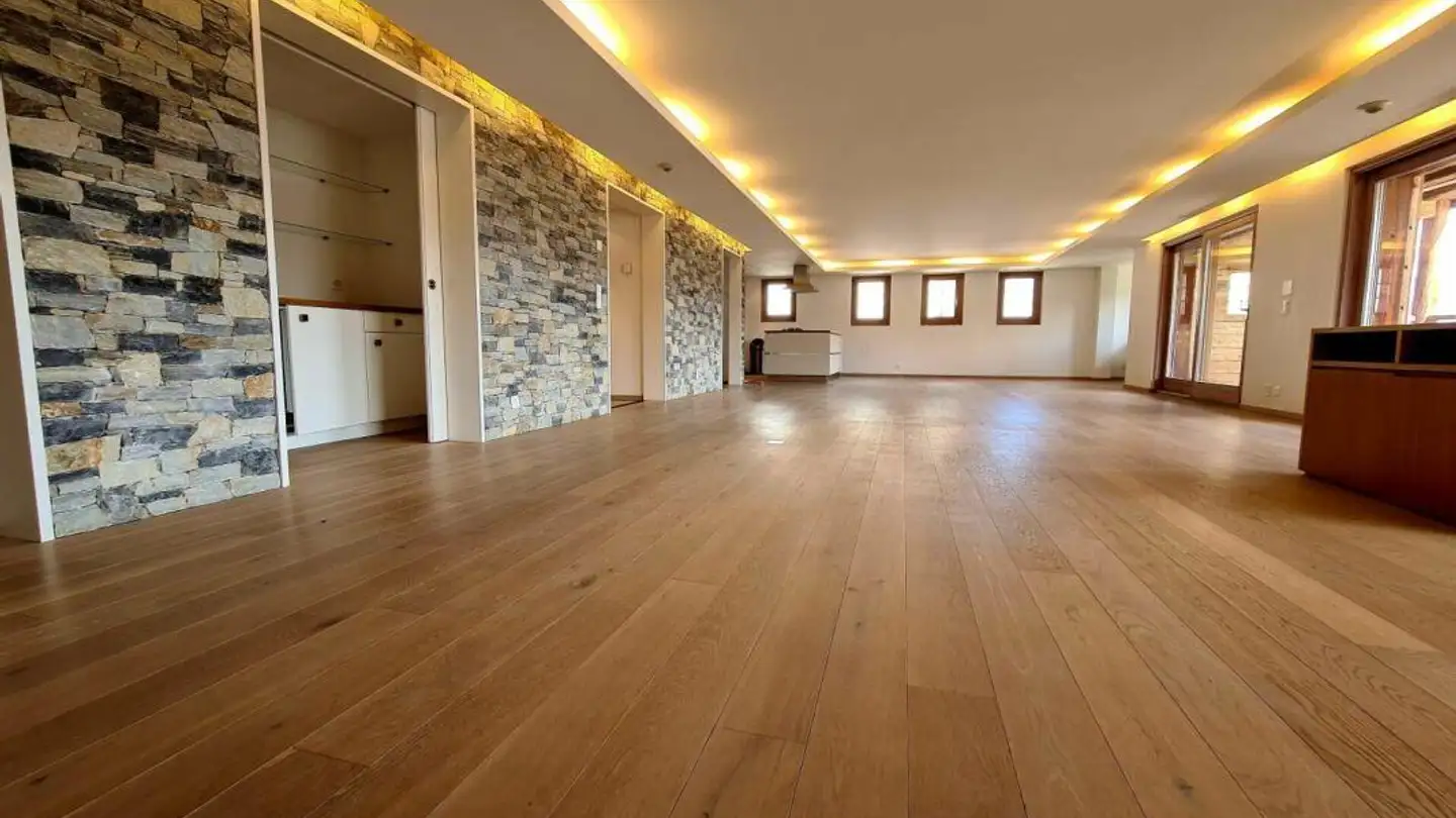 Apartment for sale - 3963 Crans-Montana