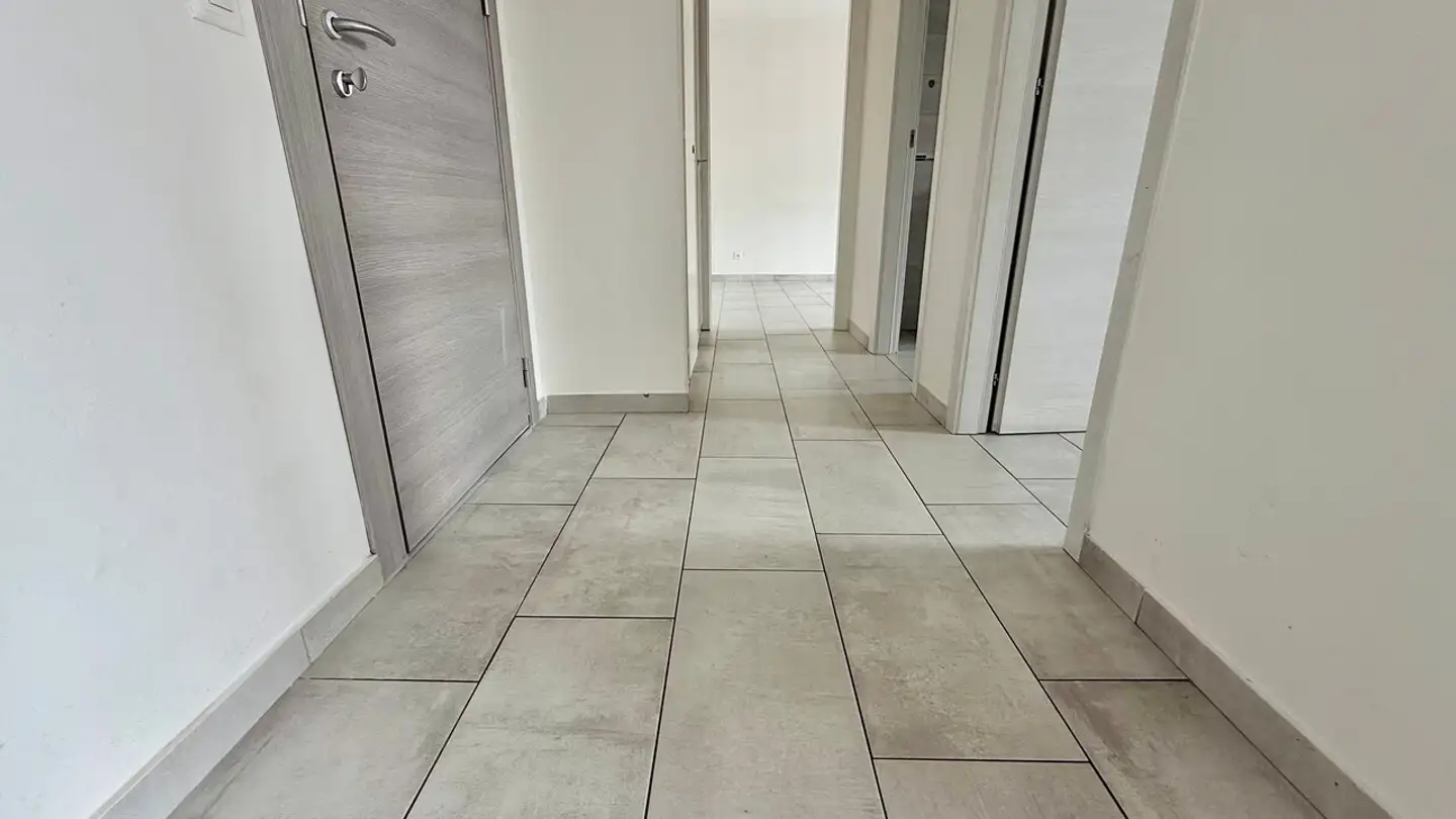 Appartamento in affitto - Via San Gottardo 83, 6828 Balerna - Photo 3