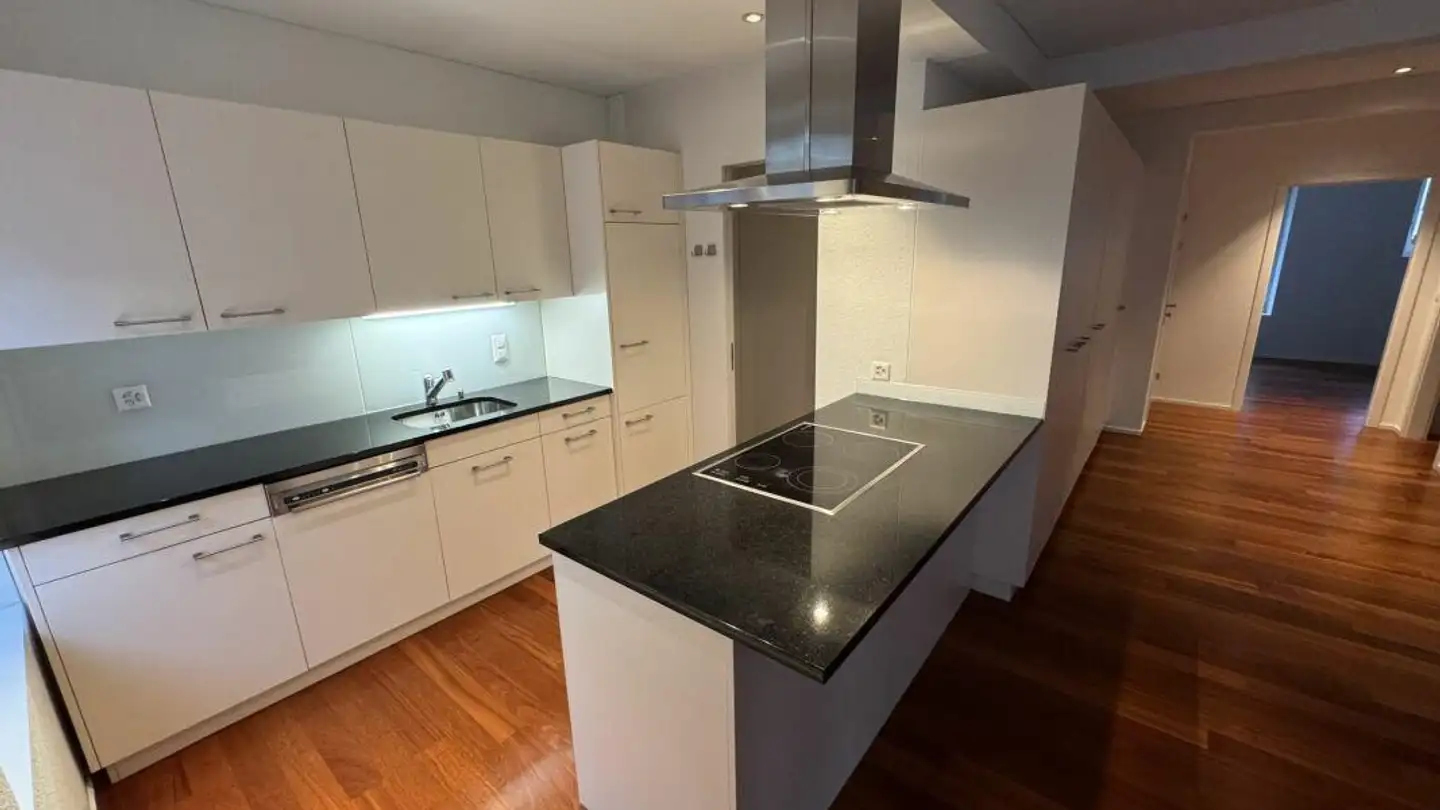 Apartment for rent - Mattengasse 16, 8005 Zürich - Photo 2