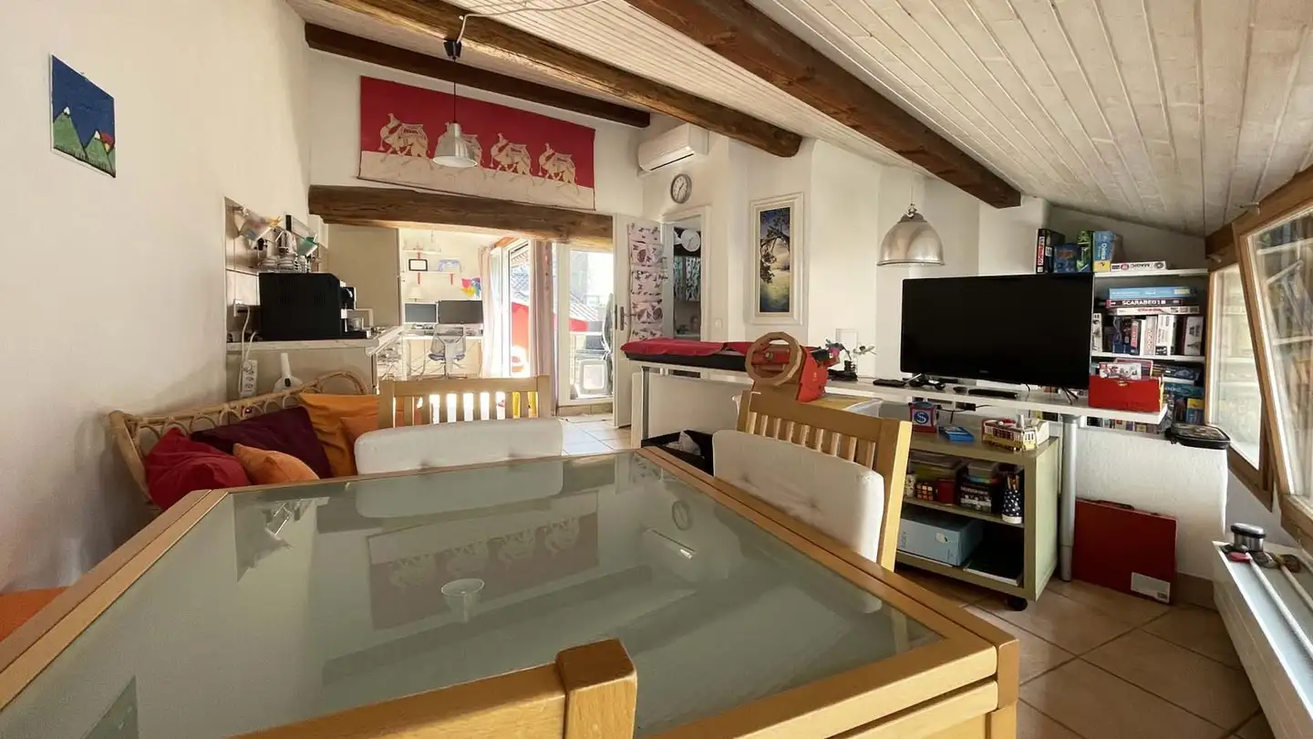 Casa singola in vendita - 6826 Riva San Vitale - Foto 2