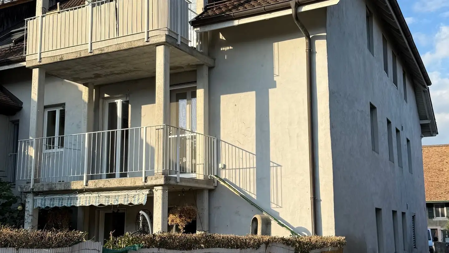 Apartment for sale - 1354 Montcherand