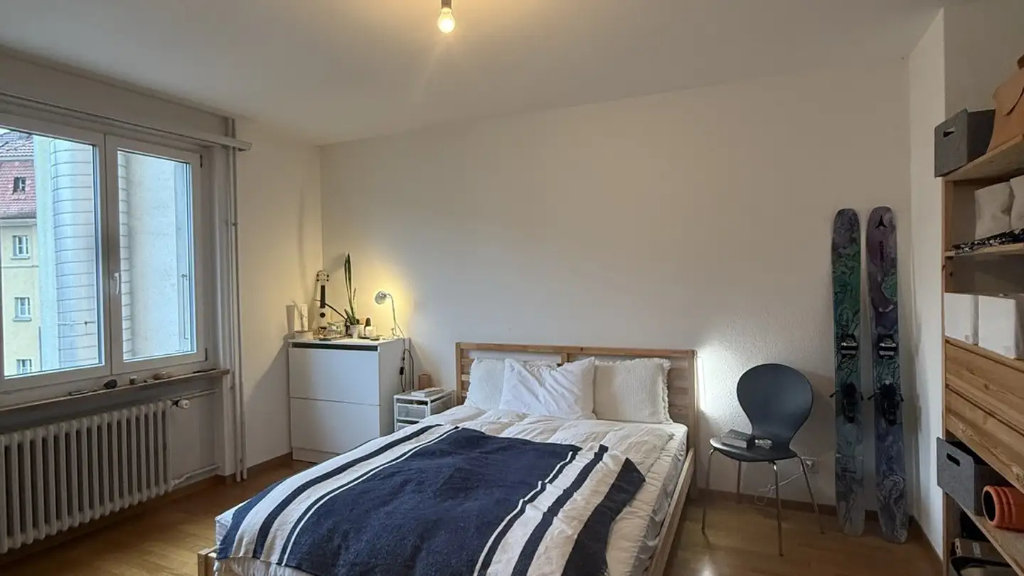 Apartment for rent - 3012 Bern