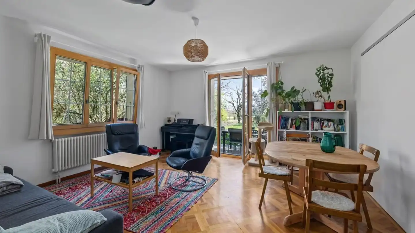 Apartment for rent - Chemin Du Calot, 1290 Versoix - Photo 2