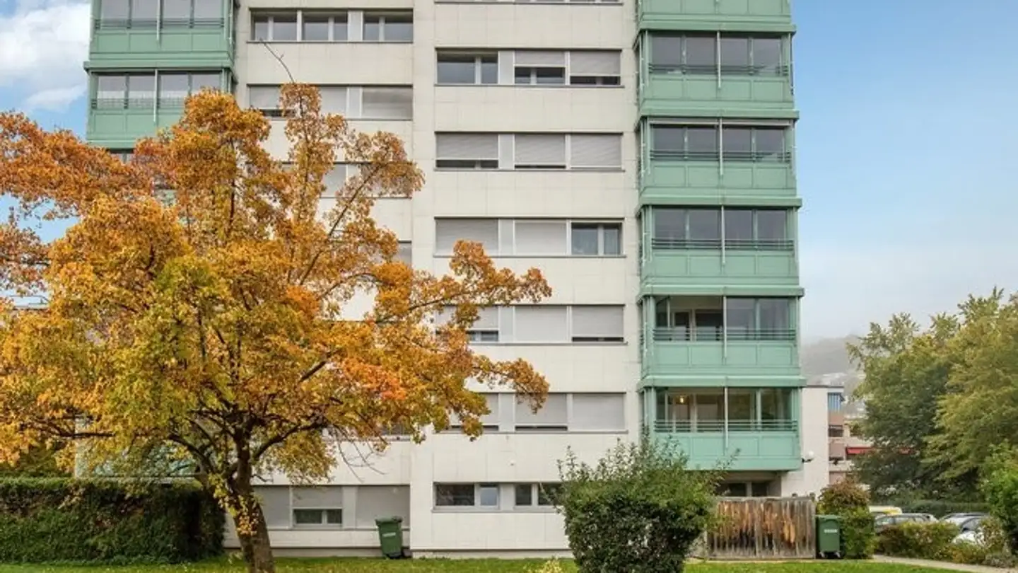 Spazio di archiviazione in affitto - Ergolzstrasse 32, 4414 Füllinsdorf