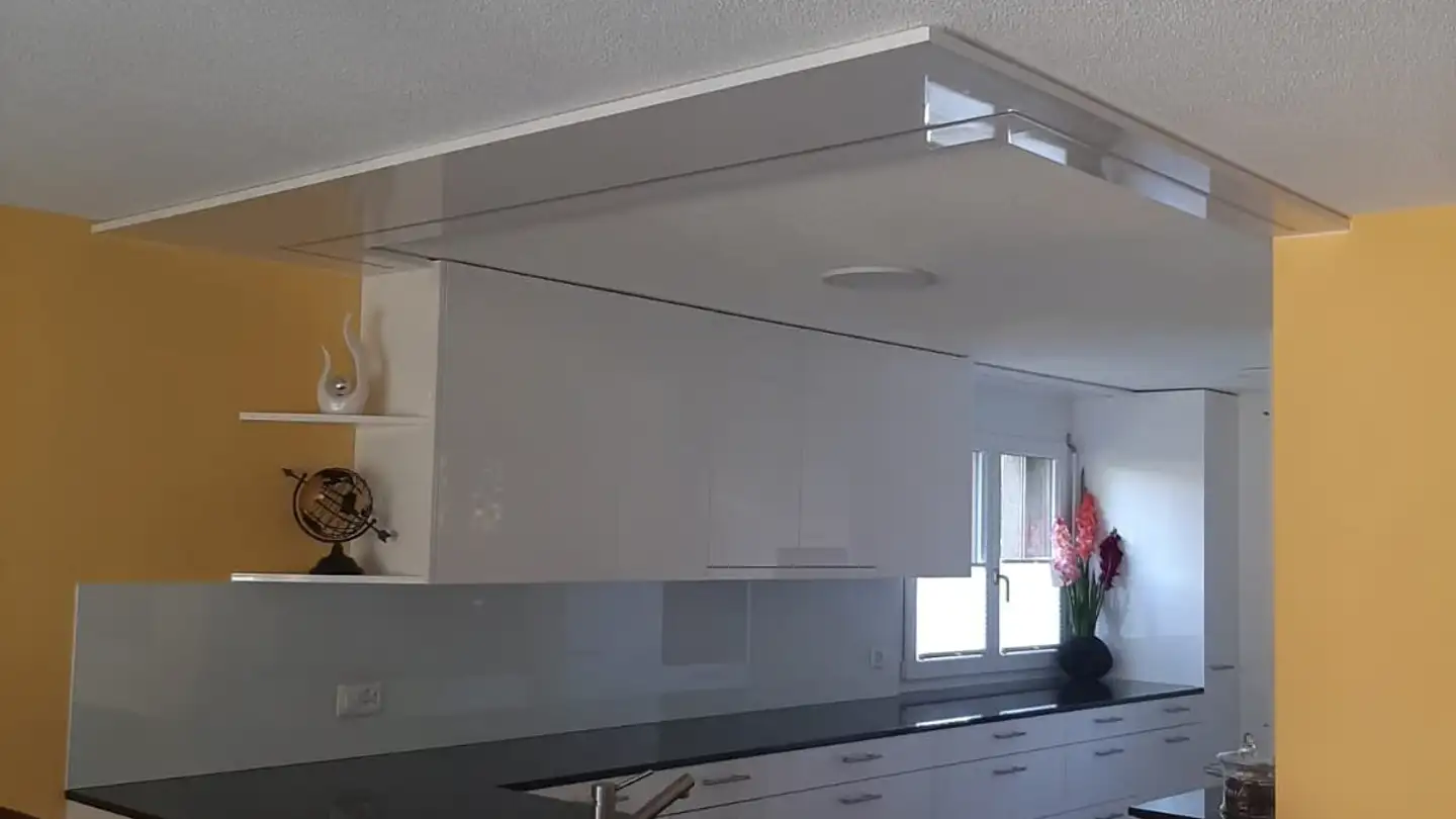 Wohnung mieten - Solothurnstrasse 50, 3294 Büren an der Aare - Foto 4