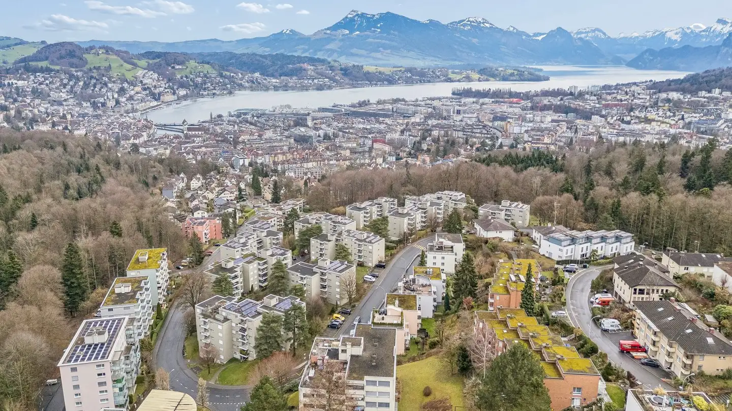 Apartment for sale - Obergütschrain 1, 6003 Luzern - Photo 4