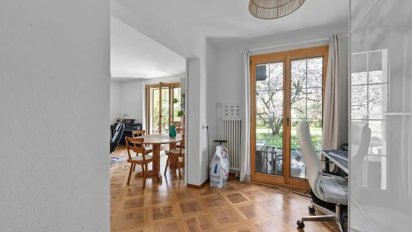 Apartment for rent - Chemin Du Calot, 1290 Versoix - Photo 3