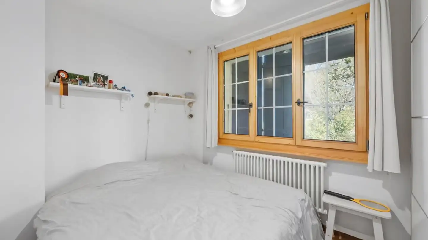 Apartment for rent - Chemin Du Calot, 1290 Versoix - Photo 4