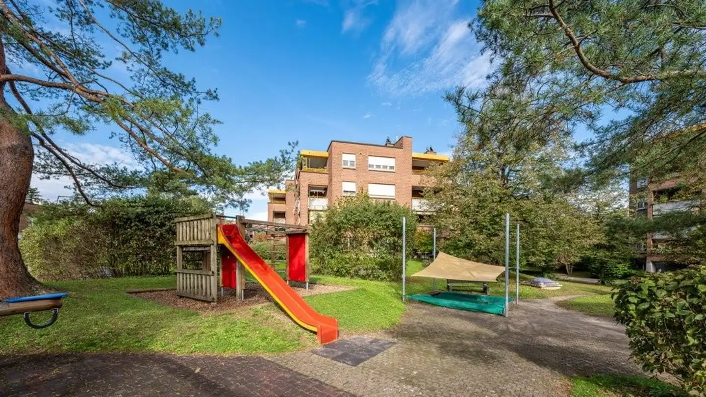 Appartamento in affitto - Neumattstrasse 35, 4142 Münchenstein - Photo 2