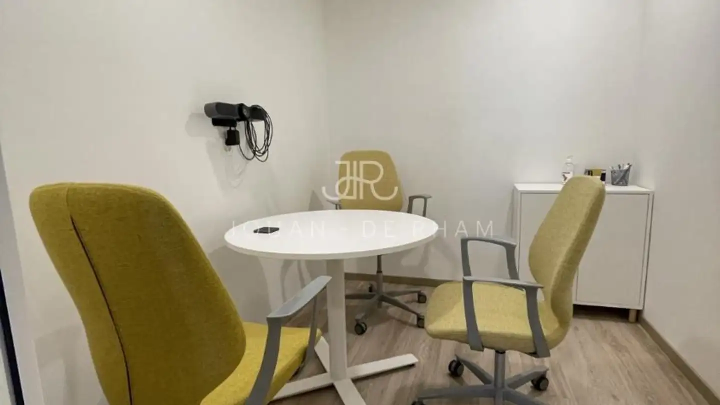Office space for rent - 1228 Plan-les-Ouates - Photo 4