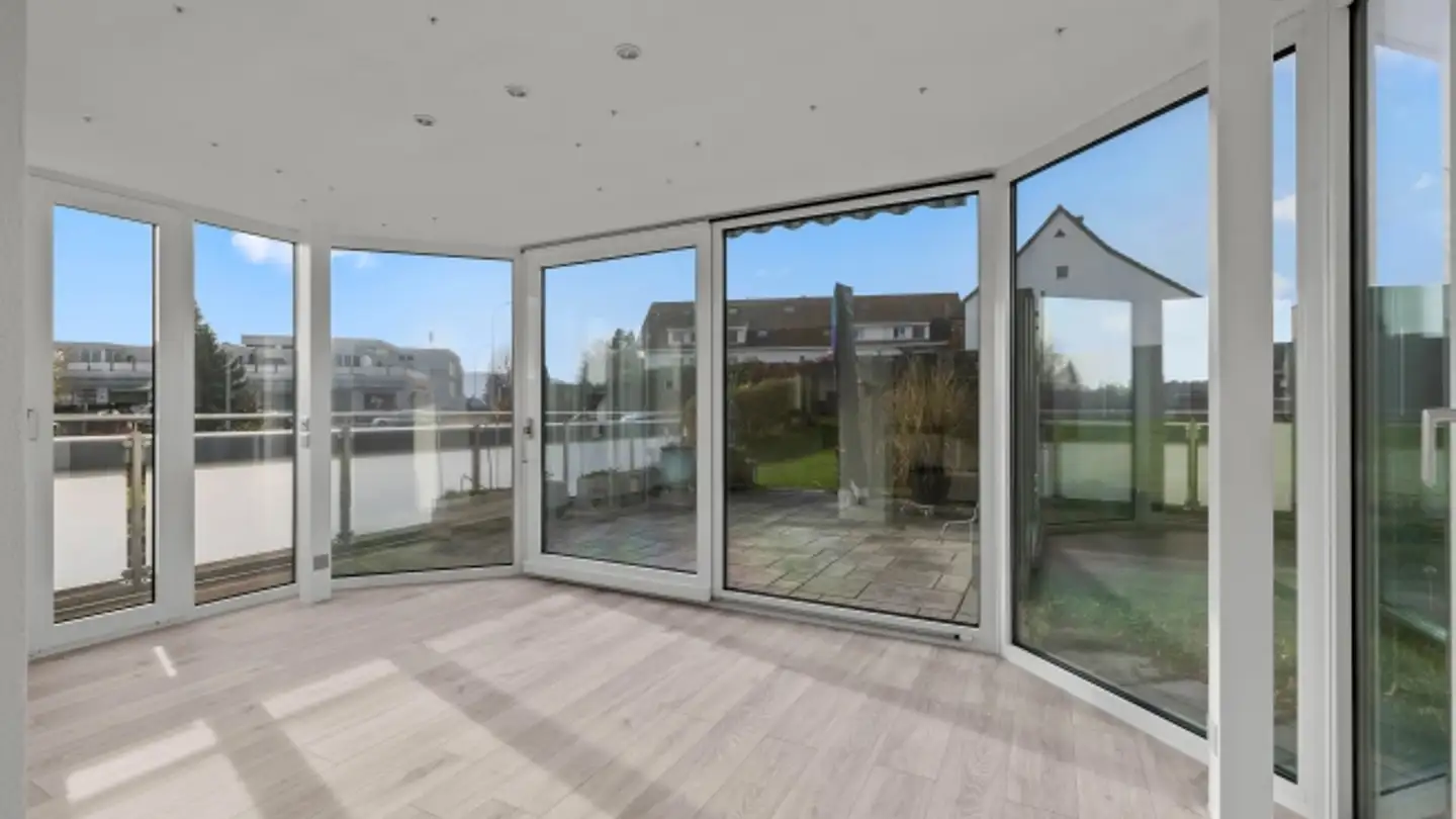 Appartement à vendre - Fuchslochstrasse 1, 4654 Lostorf - Photo 2