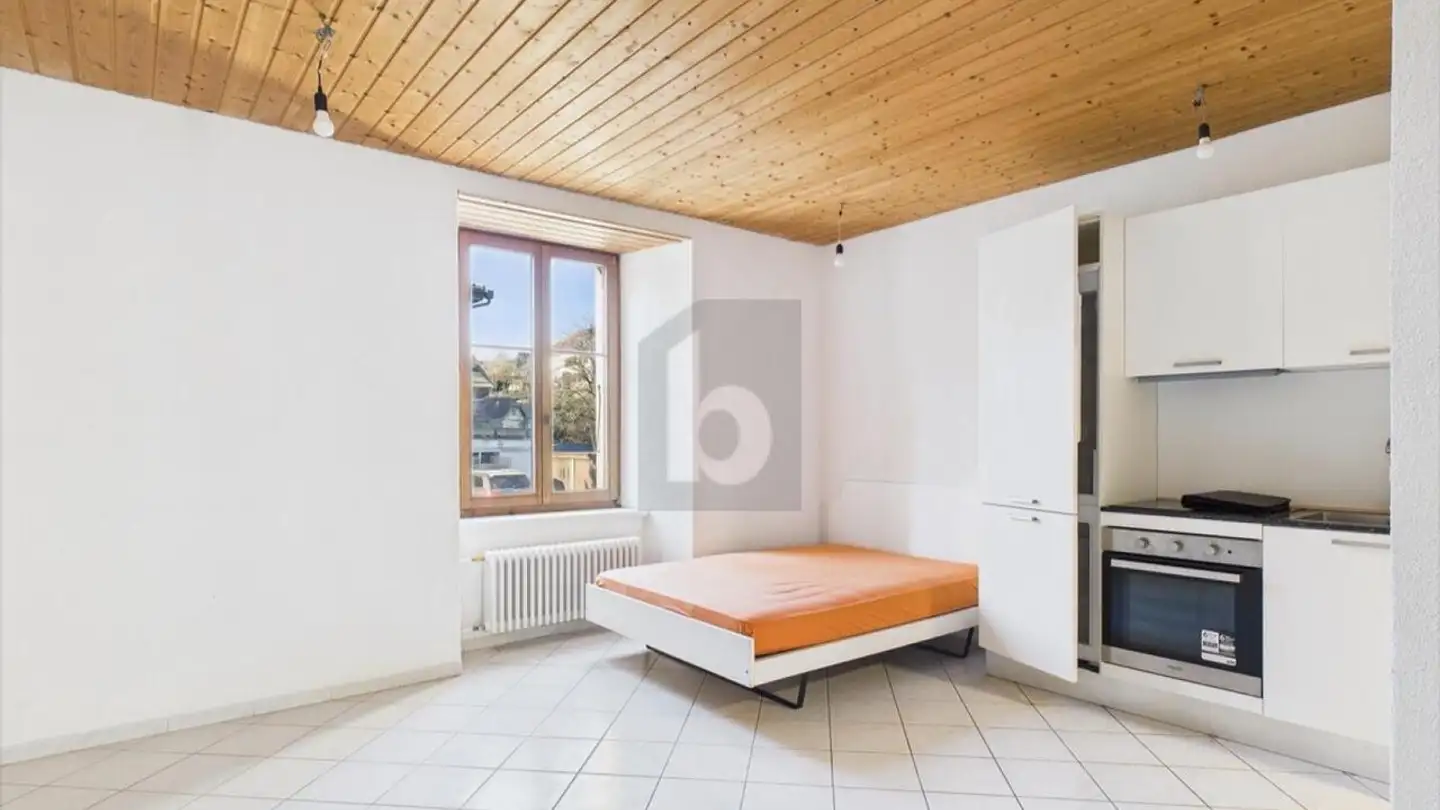 Maison troglodyte à vendre - 2613 Villeret - Photo 4