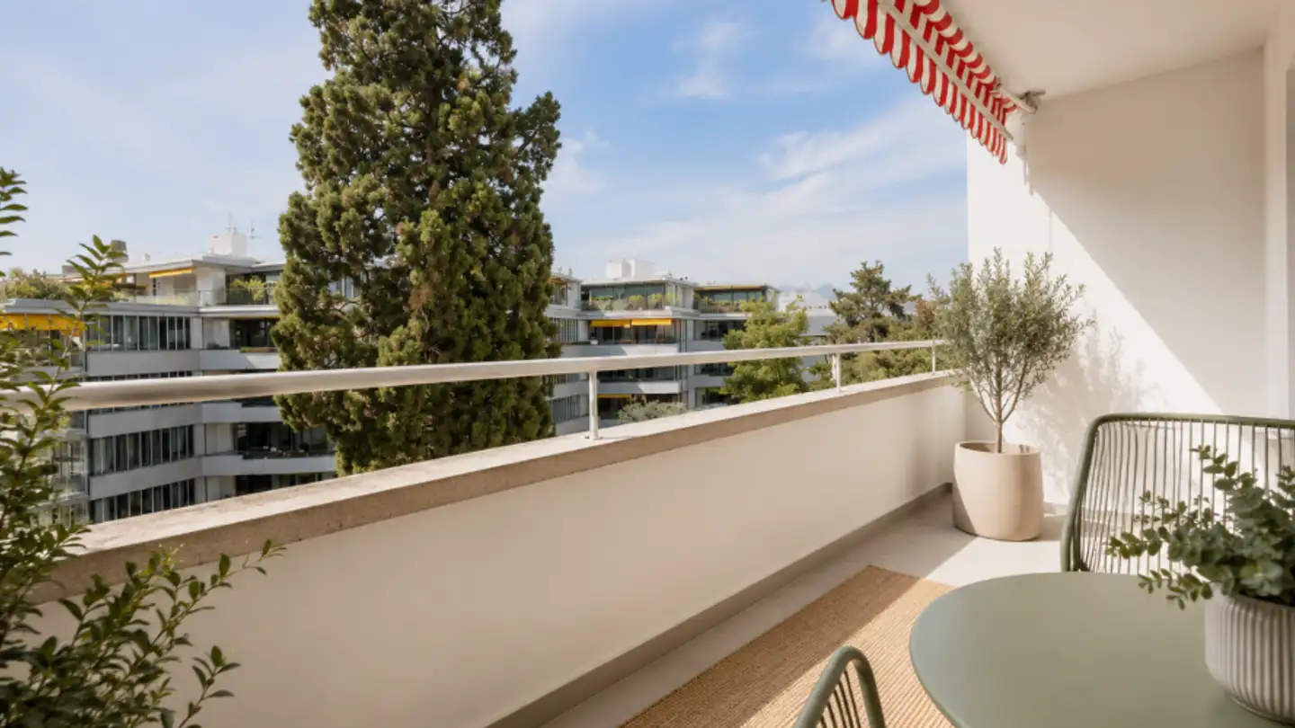 Apartment for sale - 1206 Genève - Photo 2
