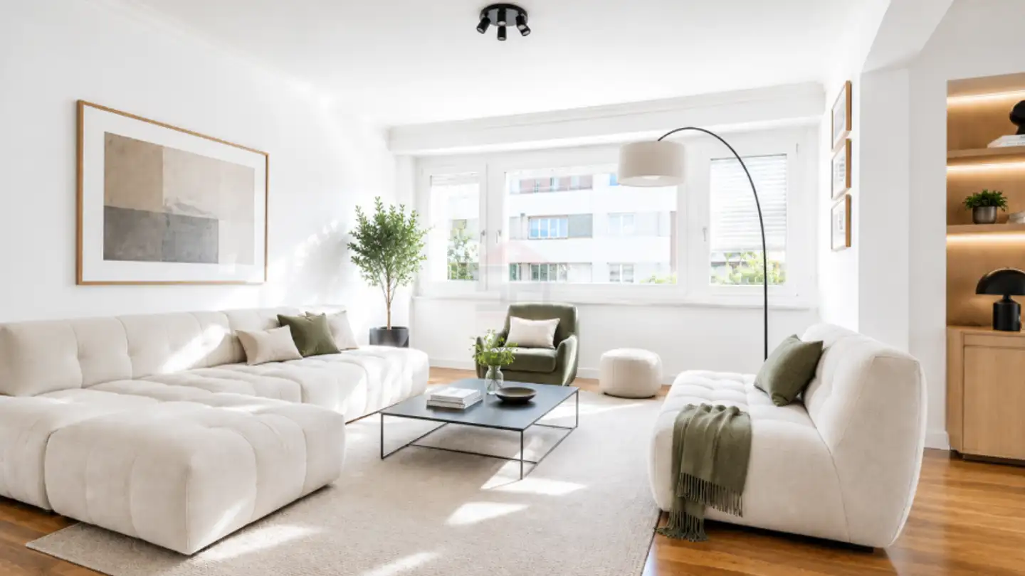 Apartment for sale - 1206 Genève - Photo 3